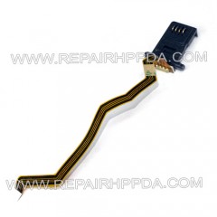 Cradle Connector with Flex Cable ( 50105620-001) Replacement for Honeywell Granit 1910i, 1911i, 1990i, 1991i series Cradle Connector with Flex Cable ( 50105620-001) Replacement for Honeywell Granit 1910i, 1911i, 1990i, 1991i series